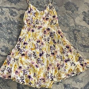 Spring/ Summer dress